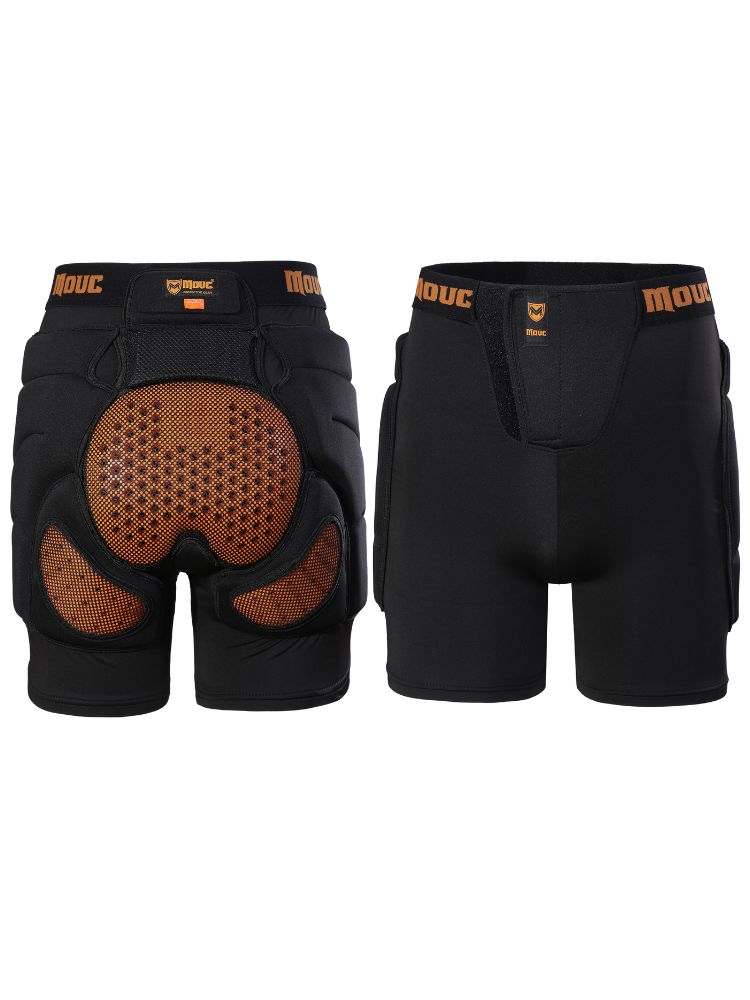 Doorek Protection Shorts Hip Pads [Limited Region]