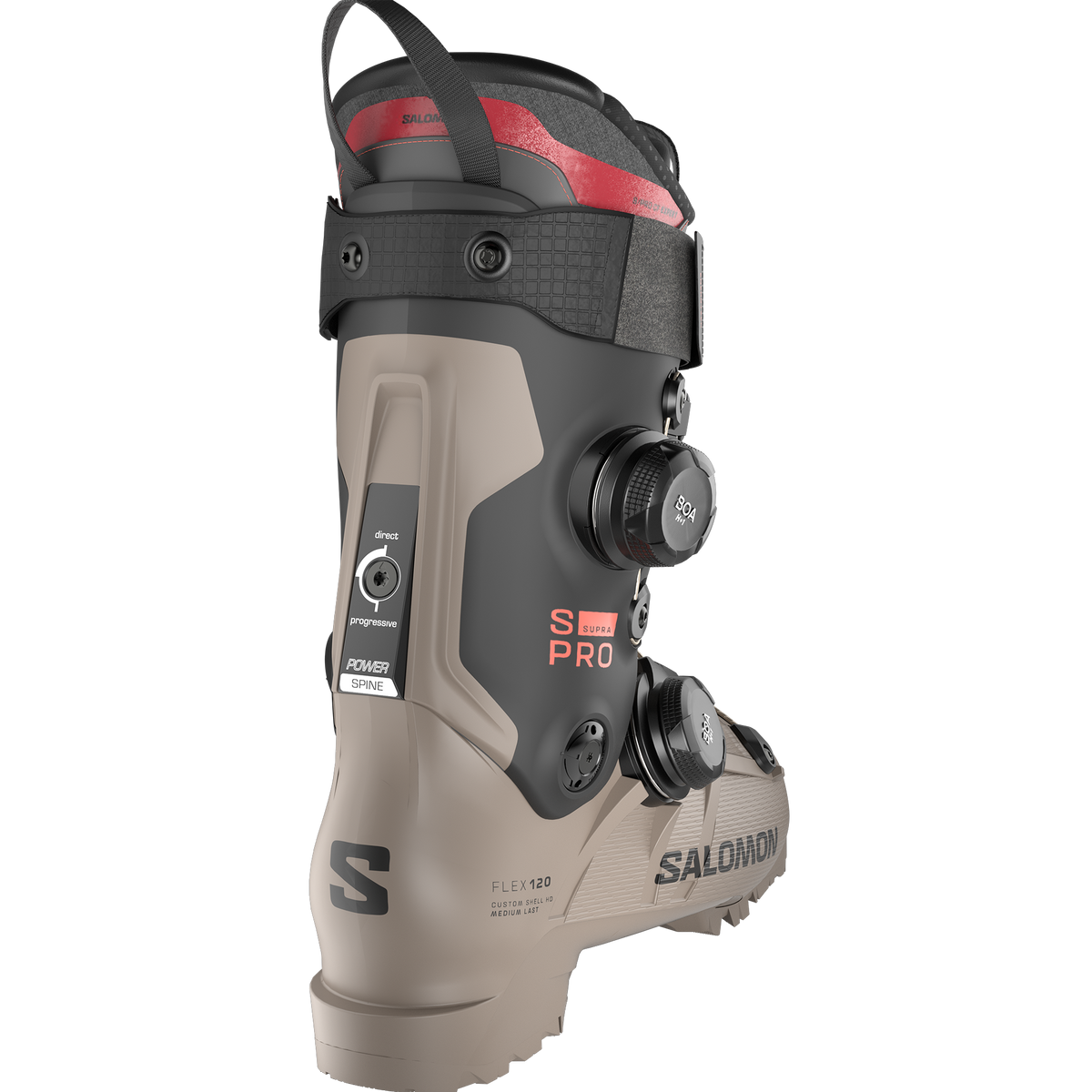 S/Pro Supra DUAL BOA 120