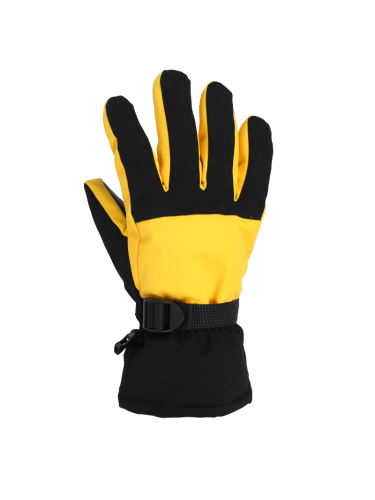 Doorek Waterproof Thinsulate Ski Gloves