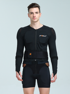 Doorek Impact Pro Snow Protective Top - Unisex