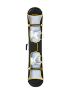 NANEND 3-Way Snowboard Carry Sleeve