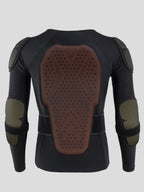 Long-Sleeve Ski Protective Armor - Unisex | Searipe