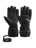 RAUO 3L Thinsulate Ski Gloves