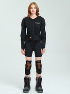 Doorek Snowboarding Impact Pro Hip & Knee Pads [Limited Region]