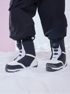 Zephyr LT Snowboard Boots