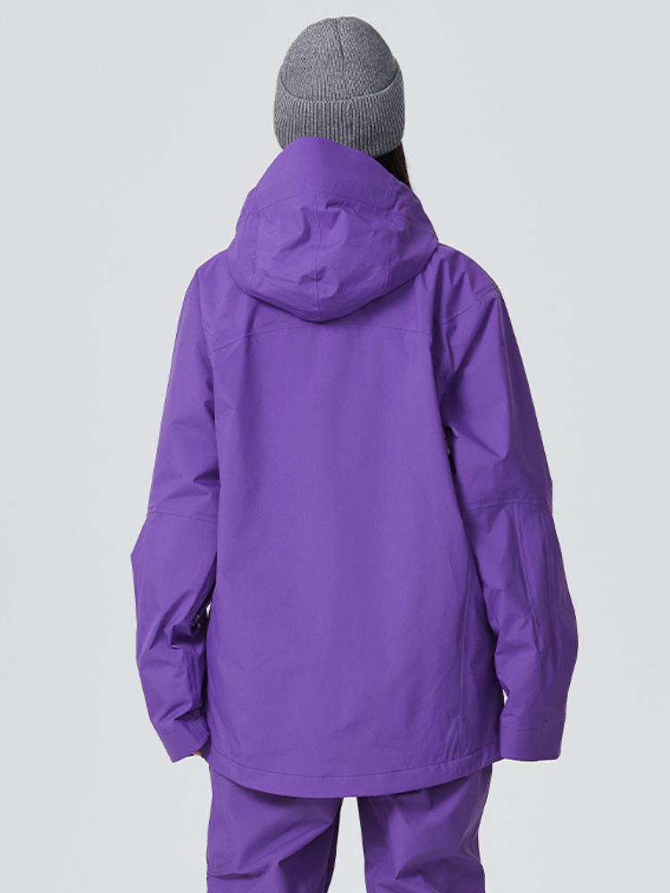 Searipe Echo Shell Ski Jacket – Unisex