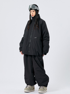 NANDN Chill Wave Insulated Snow Jacket - Unisex