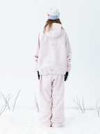 Molocoster 3L Thermo Flow Ski Pants - Unisex