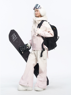 BCG Sakura Gradient Bow Ski Pants - Women's