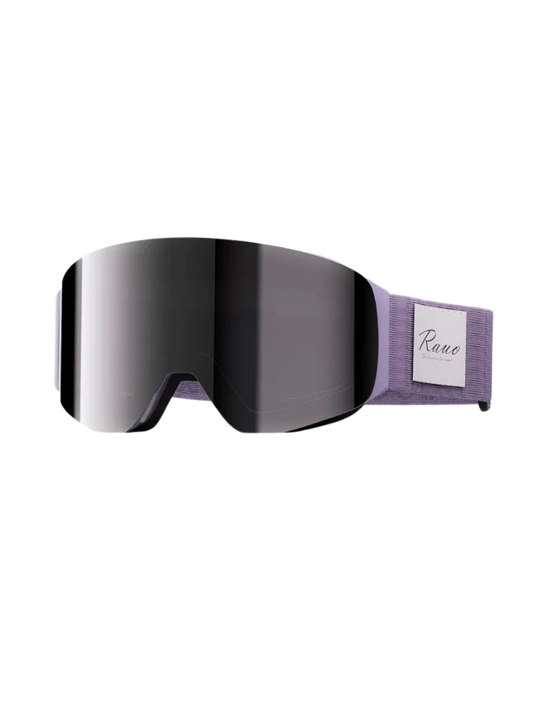 RAUO Illusionist Magnetic Ski Goggles