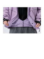 NANDN Chill Wave Insulated Snow Jacket - Unisex