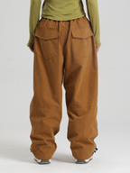 Gsou Snow Freeride Oversized Snow Pants – Women's