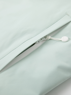 RenChill Mint Green Insulated Ski Jacket - Unisex
