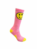 POMT Cartoon Snow Socks