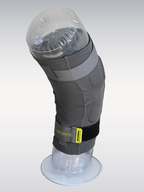 MUTU XRD® All-Around Knee Pads - Unisex