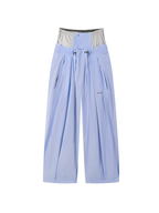 Molocoster Parachute Baggy Ski Pants – Unisex