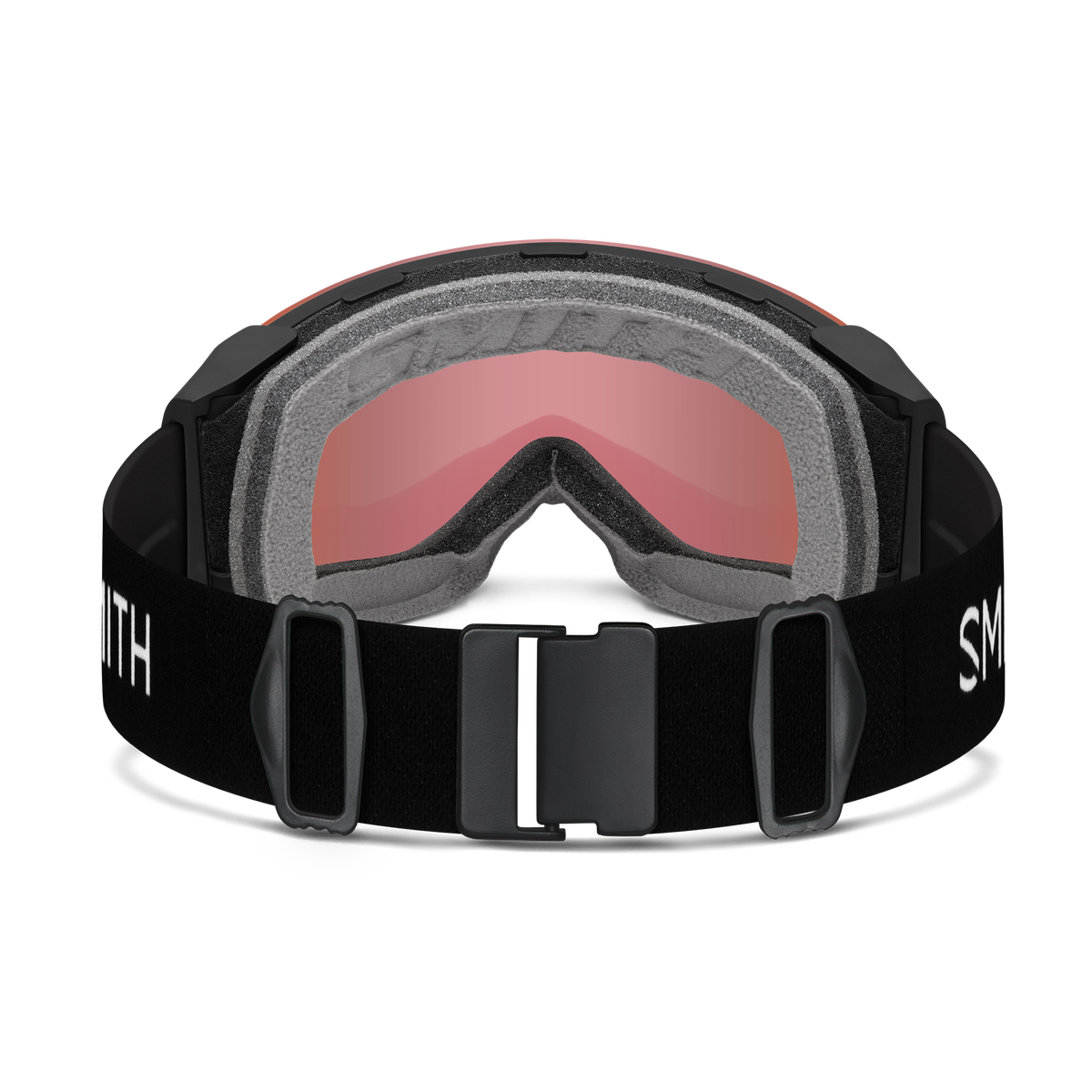 4D MAG Low Bridge Fit