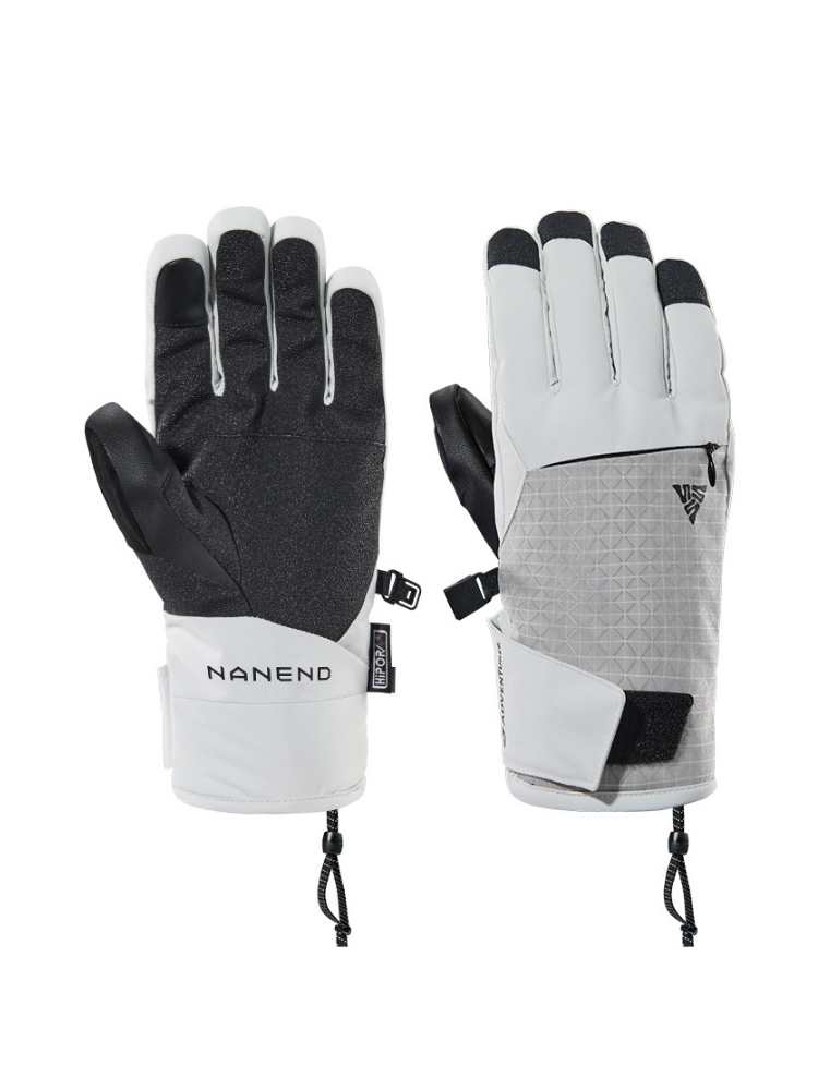 NANEND Frost Core Primaloft® Snow Gloves