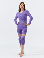 Saffee Air Kevlar Protective Armor Set – Unisex