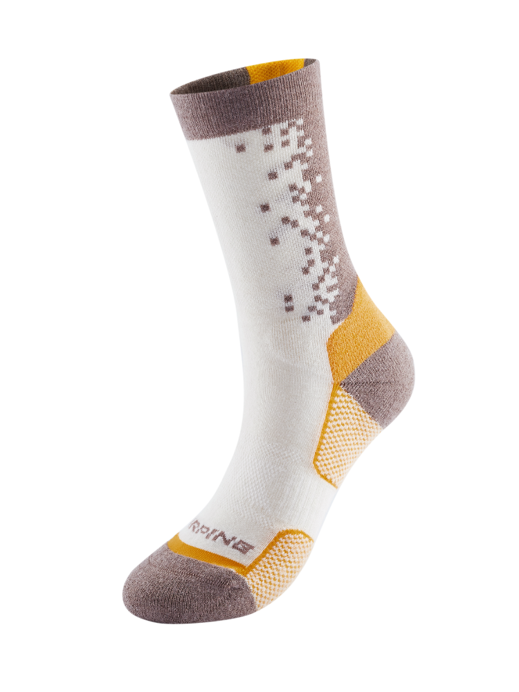 Surpine Merino Wool Hiking Socks