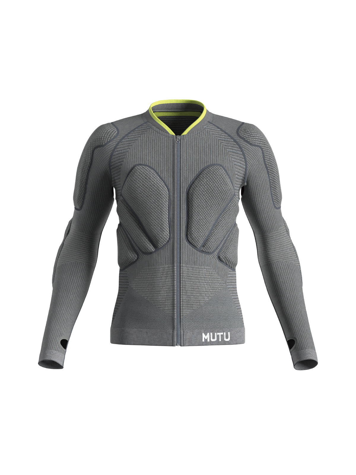 MUTU XRD Protective Armor Set – Unisex