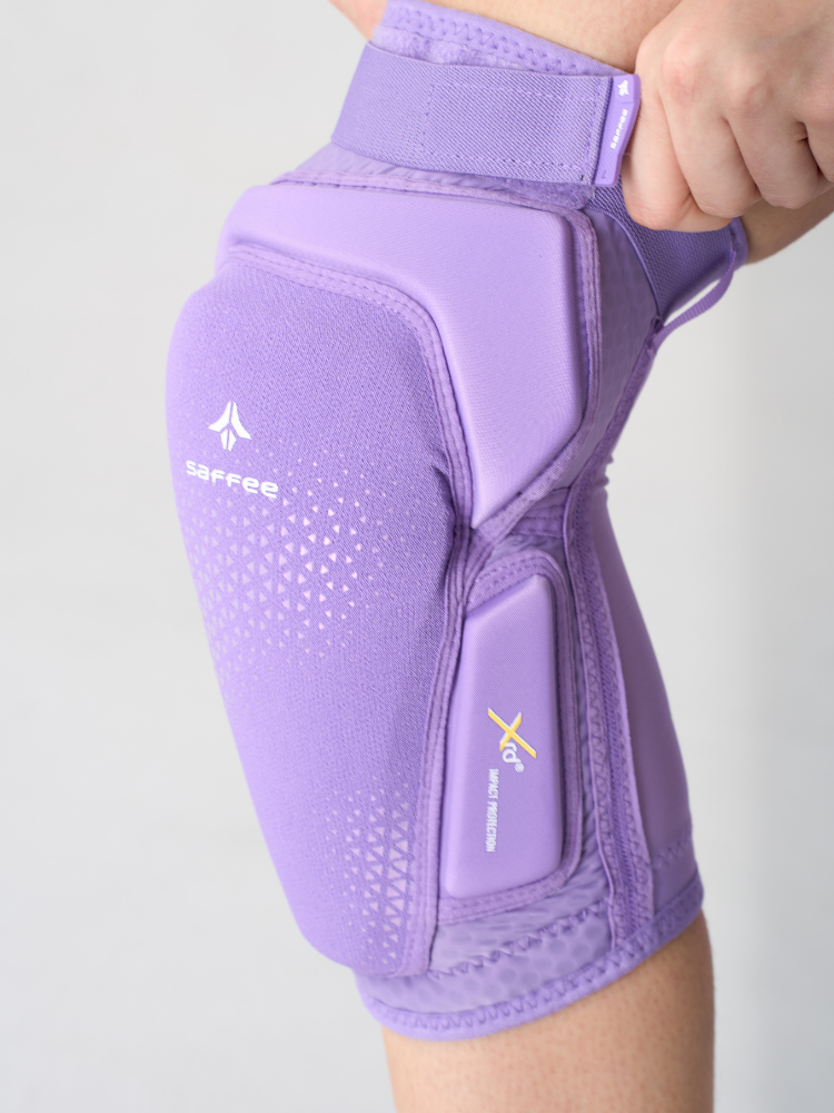 Saffee Air Kevlar Protective Armor Set – Unisex