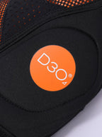 Doorek Basic Hip & Knee Pads - Unisex