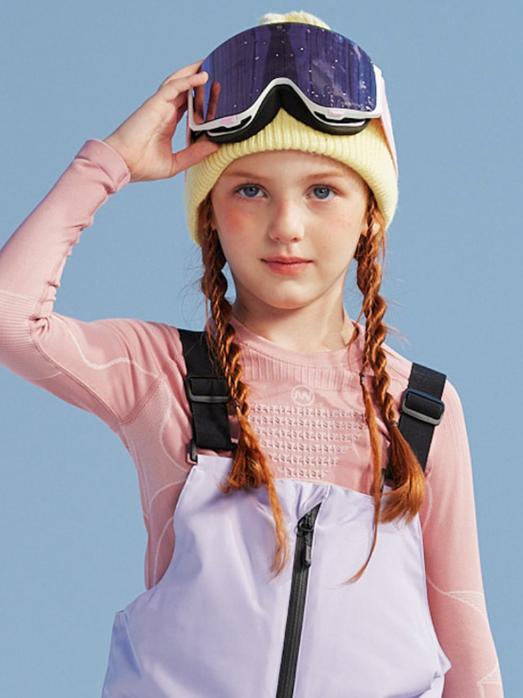 NANEND Kids Flip-up Lens Goggles