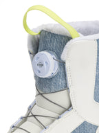 Kids' Utility Snowboard Boots