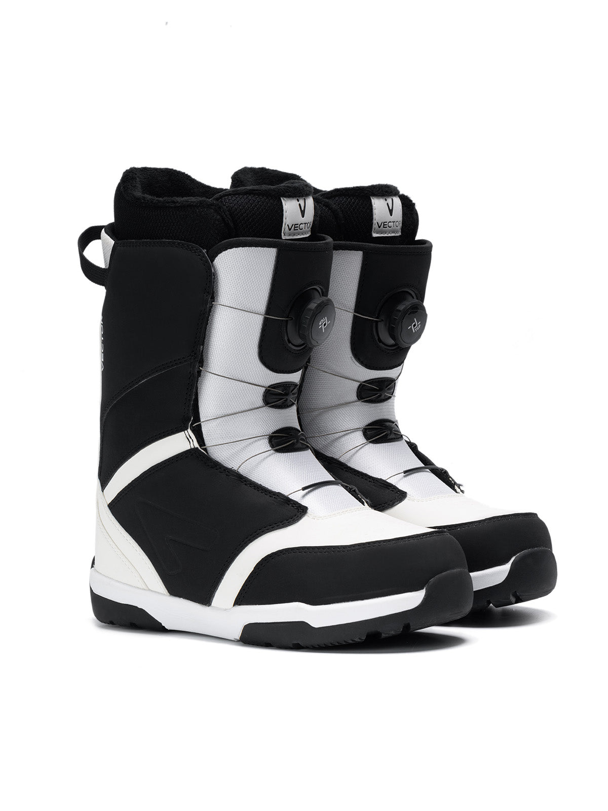 Zephyr LT Snowboard Boots