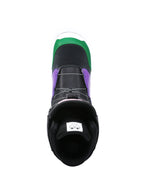 Puzzle Snowbaord Boots