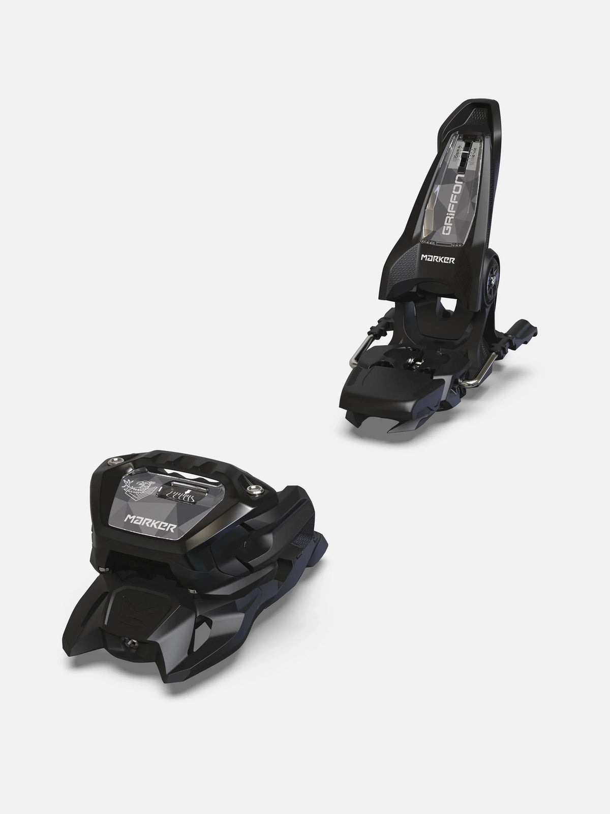 Marker Griffon 13 Ski Bindings - 2026