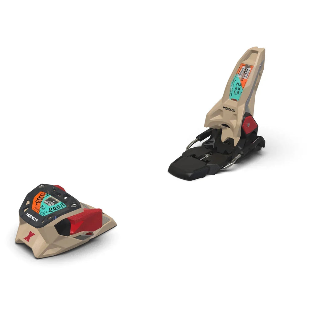 Marker Griffon X 13 Bindings 2027
