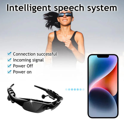 Sound-Boosting Bluetooth Shades