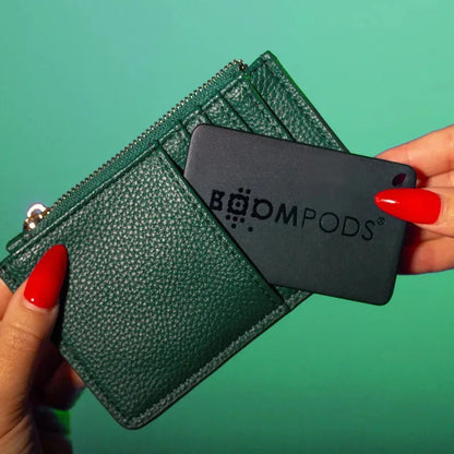 Boomcard Wallet Finder