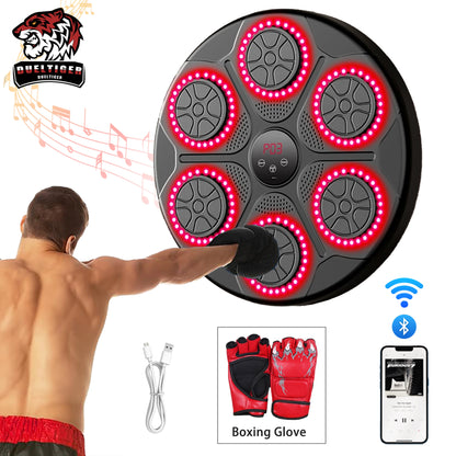 Rhythm Punch Music Trainer