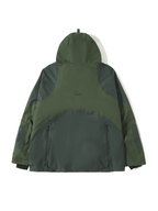 LITAN Freeride Ski Jacket - Unisex