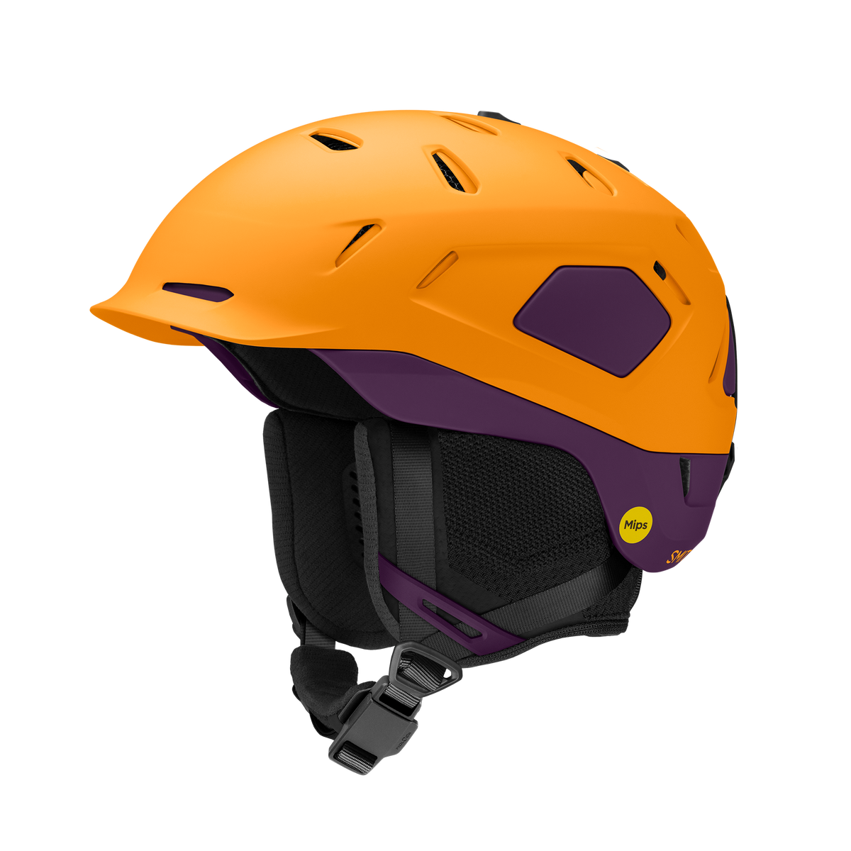 Nexus Mips®