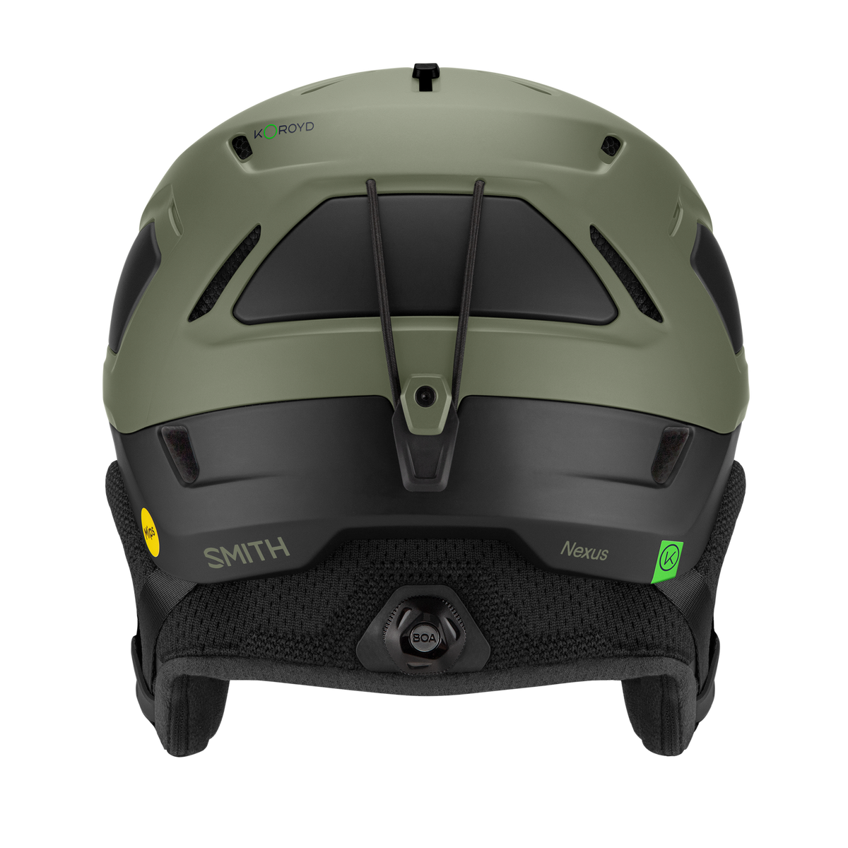 Nexus Mips®