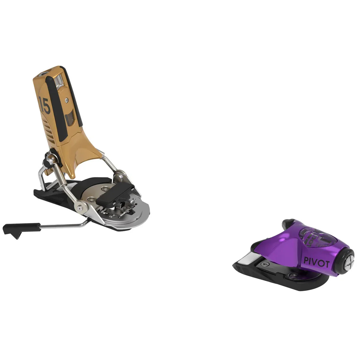 Look Pivot 2.0 15 GW - 2027