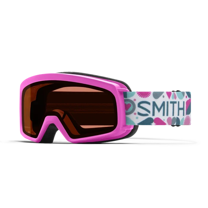 Smith Rascal Junior Goggles -