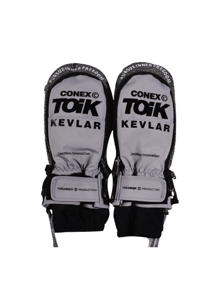 Tolasmik KEVLAR 23 Carving Mittens